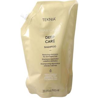 Lakme Teknia Deep Care Refill 600 ml
