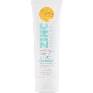Bondi Sands SPF 50+ Zinc Mineral Body Lotion Mineral kropslotion SPF 50+ 120 ml - 120 ml