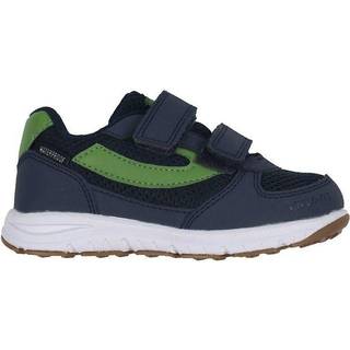 Viking Børne sneaker Blå 3-51655 Hovet Lo - 30