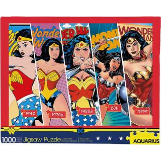 WONDER WOMAN - Timeline - Puzzle 1000P