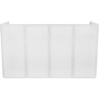 Omnitronic Large Mobile DJ Stand incl. Cover TILBUD NU