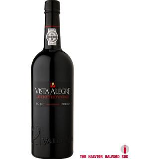 Late Bottled Vintage Port 2019 Vista Alegre
