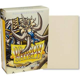 Matte Japanese size 60 stk. - Dragon Shield - Plastiklommer - Sleeves