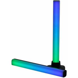 LED-lampe KSIX 5 W (2 stk)
