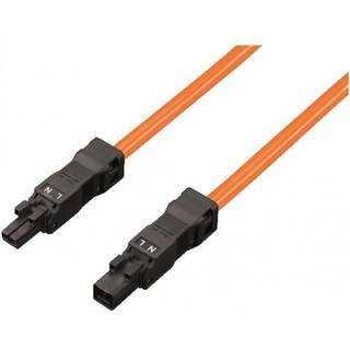 Rittal Gennemgangsled. led 230v 2-pol 1m ul