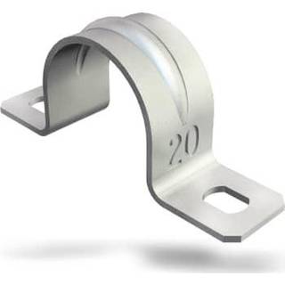 Kabelbøjle Ø25Mm 2Lap Elfz Solar