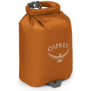 Osprey ultralight + waterproof dry sack 3 liter tropic teal
