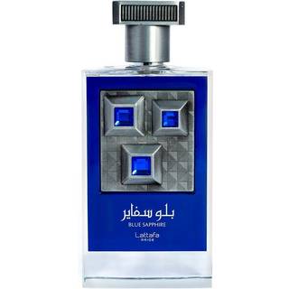 Lattafa Pride Blue Sapphire Eau de parfum 100 ml
