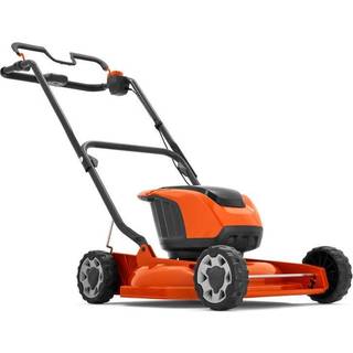 HUSQVARNA LB 144i Plæneklipper - Med batteri og oplader - Plæneklippere