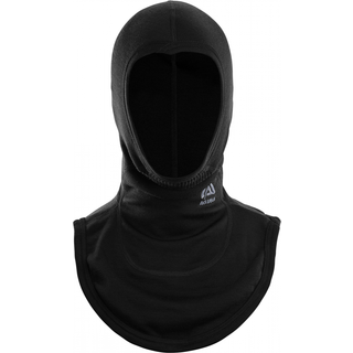 Aclima DoubleWool Balaclava Jet Black, OneSize