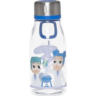 Beckmann Trinkflasche Science