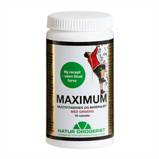 Solaray Vitamin D3 & K2 - 60 kapsler
