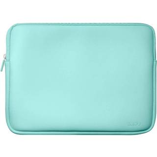 HUEX PASTELS 13" MacBook Pro / Air sleeve - Spearmint