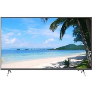 Dahua 65 Zoll Monitor. Display mit 3840x2160px Pixel Auflösung, 8ms Reaktionszeit - schwarz