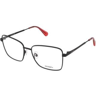 Max & Co. MO5063 002 53 Briller Kvinder Black - Matte Black - 53mm