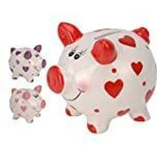 Koopman Sparegris figur