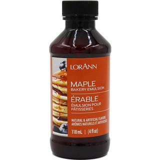 Ahorn - Bagefast Aroma, 118ml