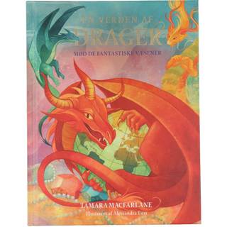 En verden af drager