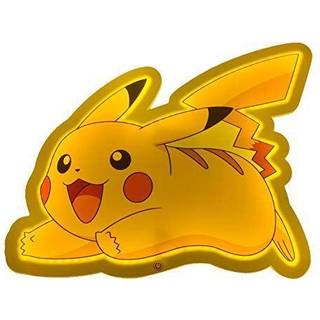 POKEMON - Pikachu - Wall Light Led - 30 cm