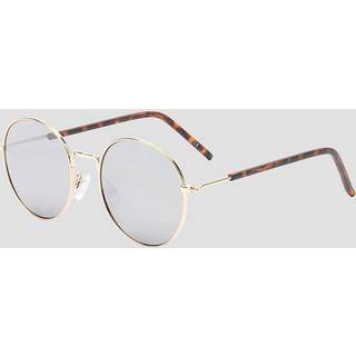 Sunglasses Vans Leveler Gold