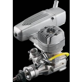 OS GGT15 2-takts benzinmotor