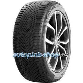 Michelin CrossClimate 2 SUV XL BSW 3PMSF 245/50R19 105V