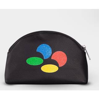Nintendo - Snes Wash Bag -> Forventet levering: 1-2 hverdage
