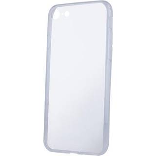 Tyndt cover til Huawei Honor X8 - transparent