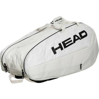 Head Pro X Racquet Bag L Corduroy White/Black