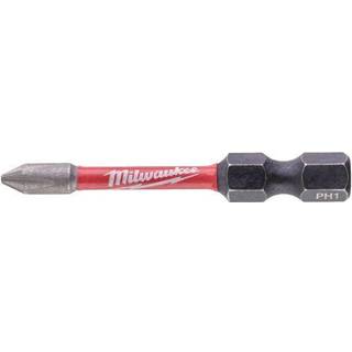 Milwaukee Bits shockwave PH 1X50 mm (4932471564)