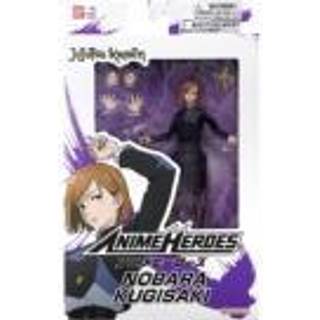 JUJUTSU KAISEN - Kugisaki Nobara  - Figure Anime Heroes 17cm