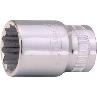 Bahco Top 1/4'' 8MM længde 22,2Mm