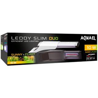 AQUAEL Leddy Slim Duo Sunny/Plant 10W