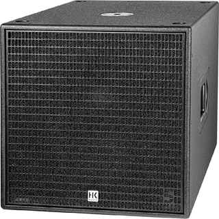HK Audio Linear 5 mkII 118 Sub A Aktiv Subwoofer