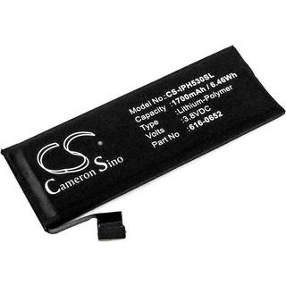 Batteri til Apple iPhone 5s