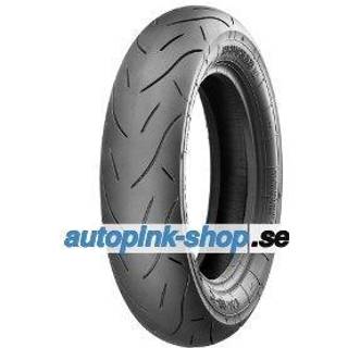 Heidenau K80 SR TL RF 100/80-10 58M