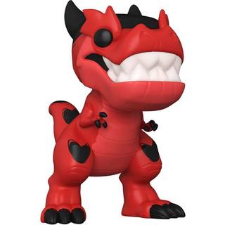 MOON GIRL & DEVIL DINO - POP Super 6" N° 1120 - Devil Dino