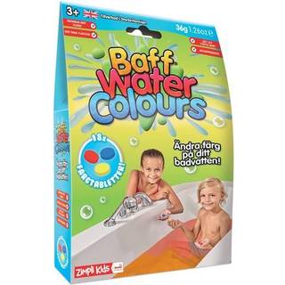 Zimpli Kids Baff Bombz Pensel