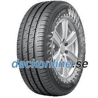 Nokian Hakka Van ( 235/60 R17C 117/115R )