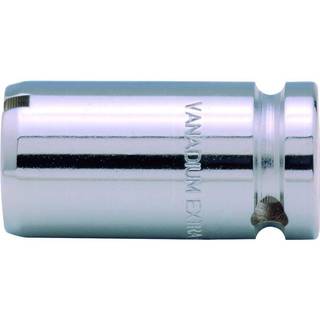 BAHCO Holder 1/4 firkant 1/4 bits