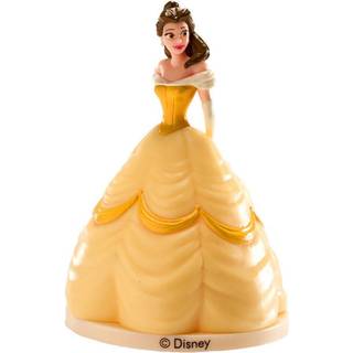 Disney Topfigur, Prinsesse Belle - Dekora