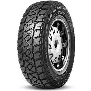 Kumho Road Venture MT51 10PR 225/75R16 115/112Q