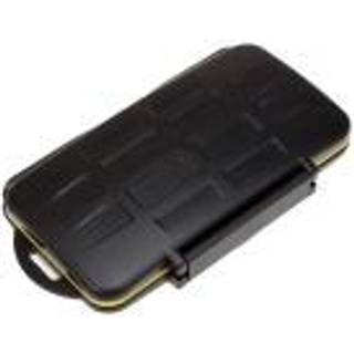 B.I.G. SD12 memory card box each 12 SD/micro SD