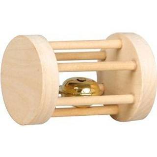 Rattle with Bell
