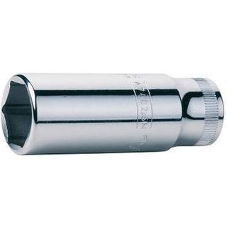Tændrørstop 1/2" firk. 15 mm