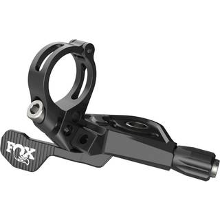 Fox Racing Shox Transfer Dropper Remote Lever Assembly Black Universal Lever One St?rrelse