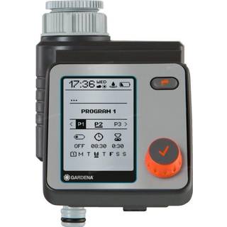 Vannings regulator Gardena Master 967928001