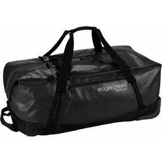 Eagle Creek Migrate Wheeled Duffel 130 L Black, 130 L