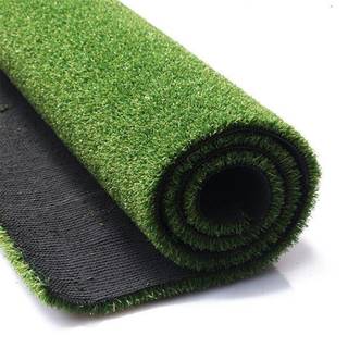 Turf golfmåtte som simulerer ægte græs 100x100cm