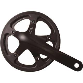 Krankset Shimano Alfine FC-S501 1 x 9 gear 42T 170 mm